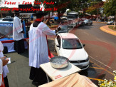 Comemoração ao dia de São Cristóvão