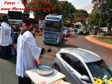 Comemoração ao dia de São Cristóvão