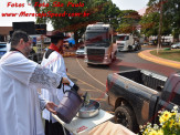 Comemoração ao dia de São Cristóvão