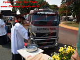 Comemoração ao dia de São Cristóvão