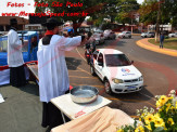 Comemoração ao dia de São Cristóvão