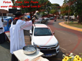 Comemoração ao dia de São Cristóvão