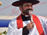 Comemoração ao dia de São Cristóvão