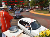 Comemoração ao dia de São Cristóvão