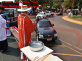 Comemoração ao dia de São Cristóvão