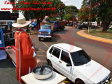 Comemoração ao dia de São Cristóvão