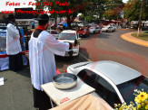 Comemoração ao dia de São Cristóvão