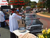 Comemoração ao dia de São Cristóvão