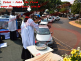 Comemoração ao dia de São Cristóvão