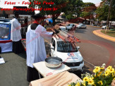 Comemoração ao dia de São Cristóvão