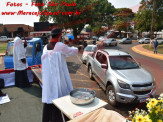 Comemoração ao dia de São Cristóvão