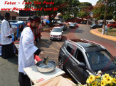 Comemoração ao dia de São Cristóvão