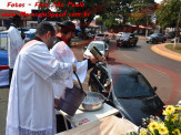 Comemoração ao dia de São Cristóvão