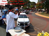 Comemoração ao dia de São Cristóvão