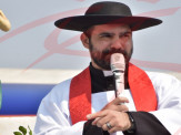 Comemoração ao dia de São Cristóvão