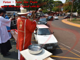 Comemoração ao dia de São Cristóvão