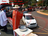Comemoração ao dia de São Cristóvão