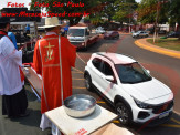Comemoração ao dia de São Cristóvão