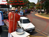 Comemoração ao dia de São Cristóvão