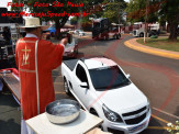 Comemoração ao dia de São Cristóvão