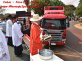 Comemoração ao dia de São Cristóvão