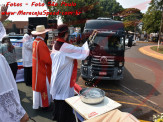 Comemoração ao dia de São Cristóvão
