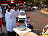 Comemoração ao dia de São Cristóvão