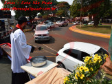 Comemoração ao dia de São Cristóvão