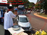 Comemoração ao dia de São Cristóvão
