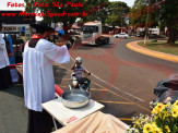 Comemoração ao dia de São Cristóvão