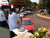 Comemoração ao dia de São Cristóvão