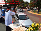 Comemoração ao dia de São Cristóvão