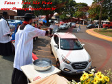 Comemoração ao dia de São Cristóvão