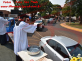 Comemoração ao dia de São Cristóvão
