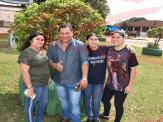 Comemoração ao dia de São Cristóvão