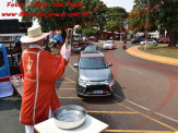 Comemoração ao dia de São Cristóvão
