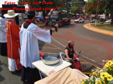 Comemoração ao dia de São Cristóvão