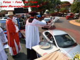 Comemoração ao dia de São Cristóvão