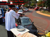 Comemoração ao dia de São Cristóvão
