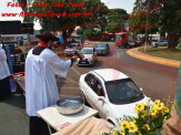 Comemoração ao dia de São Cristóvão