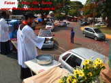 Comemoração ao dia de São Cristóvão