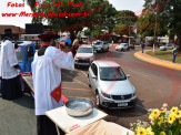 Comemoração ao dia de São Cristóvão