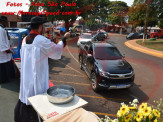 Comemoração ao dia de São Cristóvão