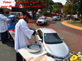 Comemoração ao dia de São Cristóvão