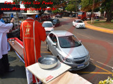 Comemoração ao dia de São Cristóvão