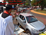 Comemoração ao dia de São Cristóvão