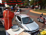 Comemoração ao dia de São Cristóvão
