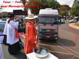 Comemoração ao dia de São Cristóvão