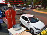 Comemoração ao dia de São Cristóvão