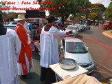 Comemoração ao dia de São Cristóvão